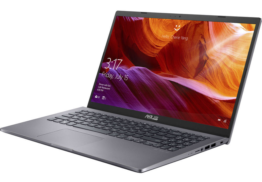 ASUS X509FA 10th Gen Core i3 Laptop With 12GB RAM