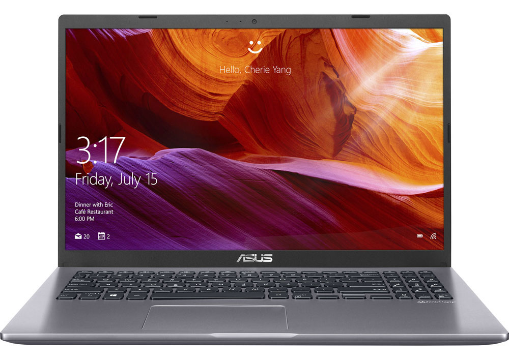 ASUS X509FA 10th Gen Core i3 Laptop With 8GB RAM