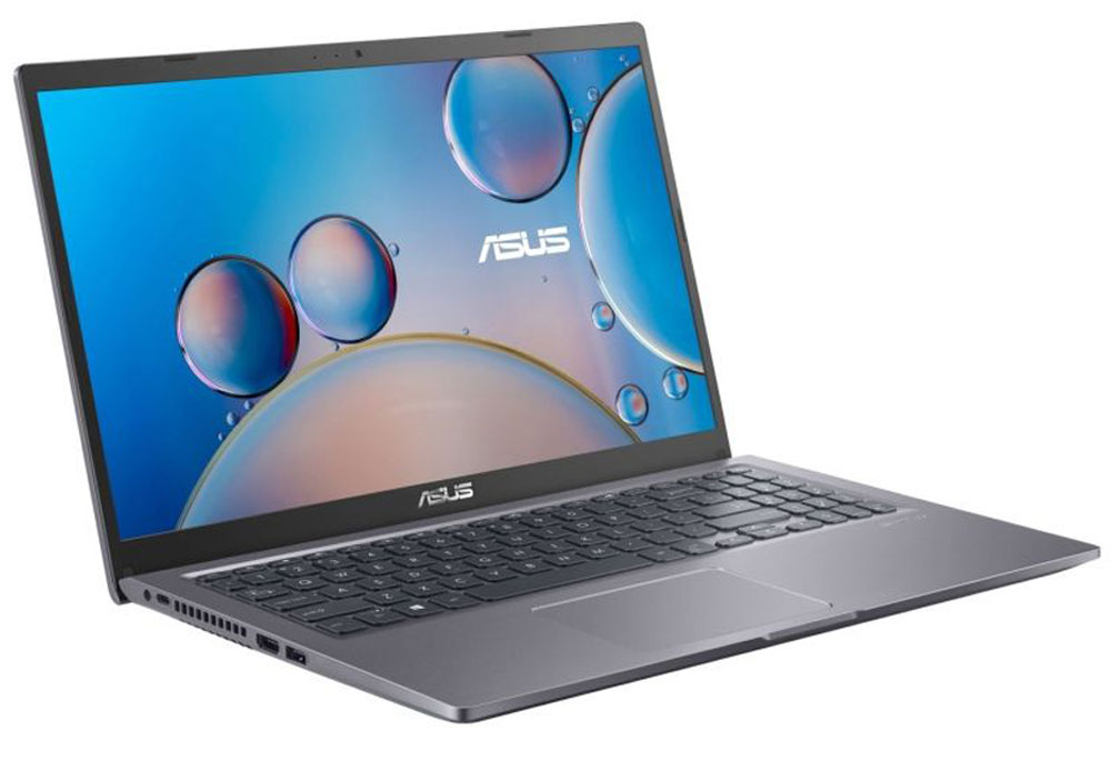ASUS X515FA 10th Gen Core i3 Laptop With 8GB RAM & 256GB SSD