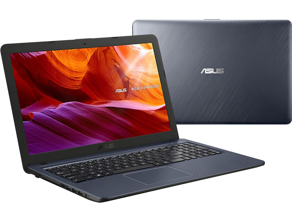 ASUS X543UA 7th Gen Core i3 Laptop With 8GB RAM & 256GB SSD