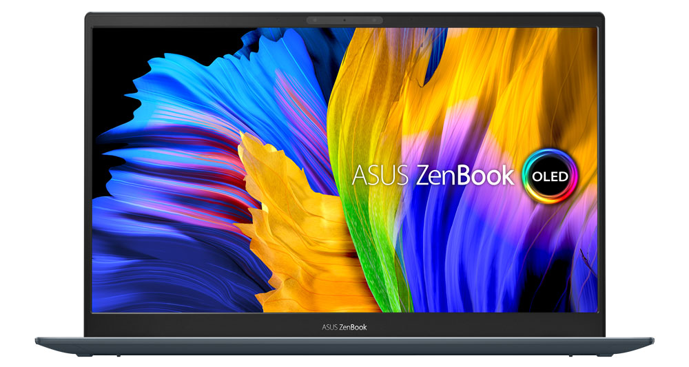 Asus ZenBook 13 UX325EA Core i7 Ultrabook