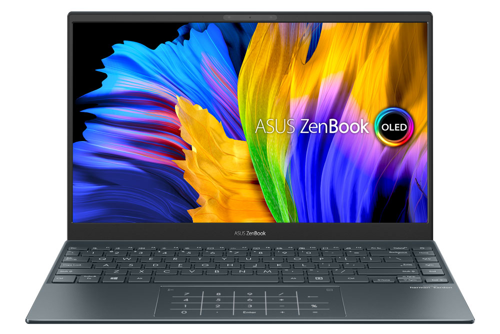 Asus ZenBook 13 UX325EA Core i7 Ultrabook