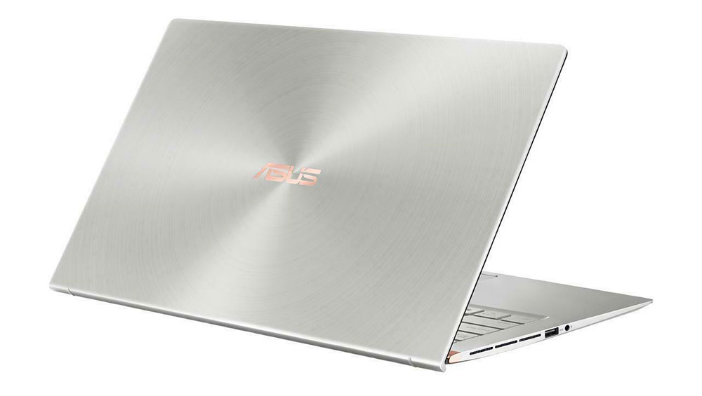 Asus ZenBook 15 UX533FD Core i7 GTX 1050 Ultrabook