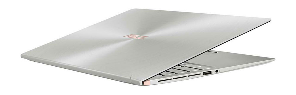 Asus ZenBook 15 UX533FD Core i7 GTX 1050 Ultrabook