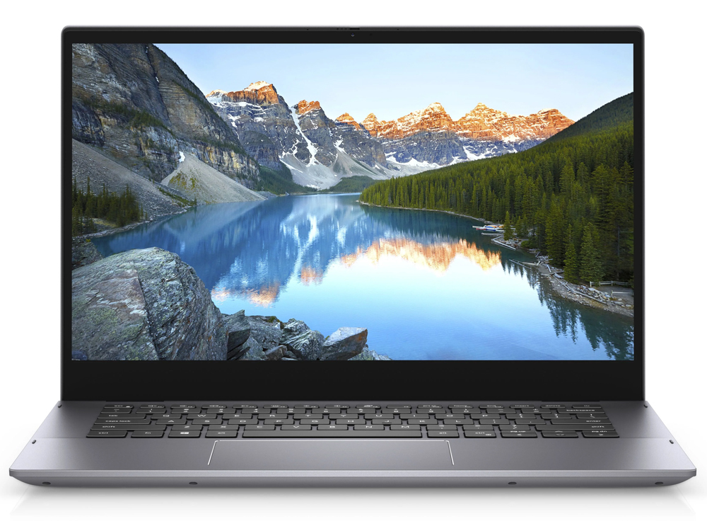Dell Inspiron 14 5406 11th Gen Core i3 2-in-1 Ultrabook With 2TB SSD And 12GB RAM