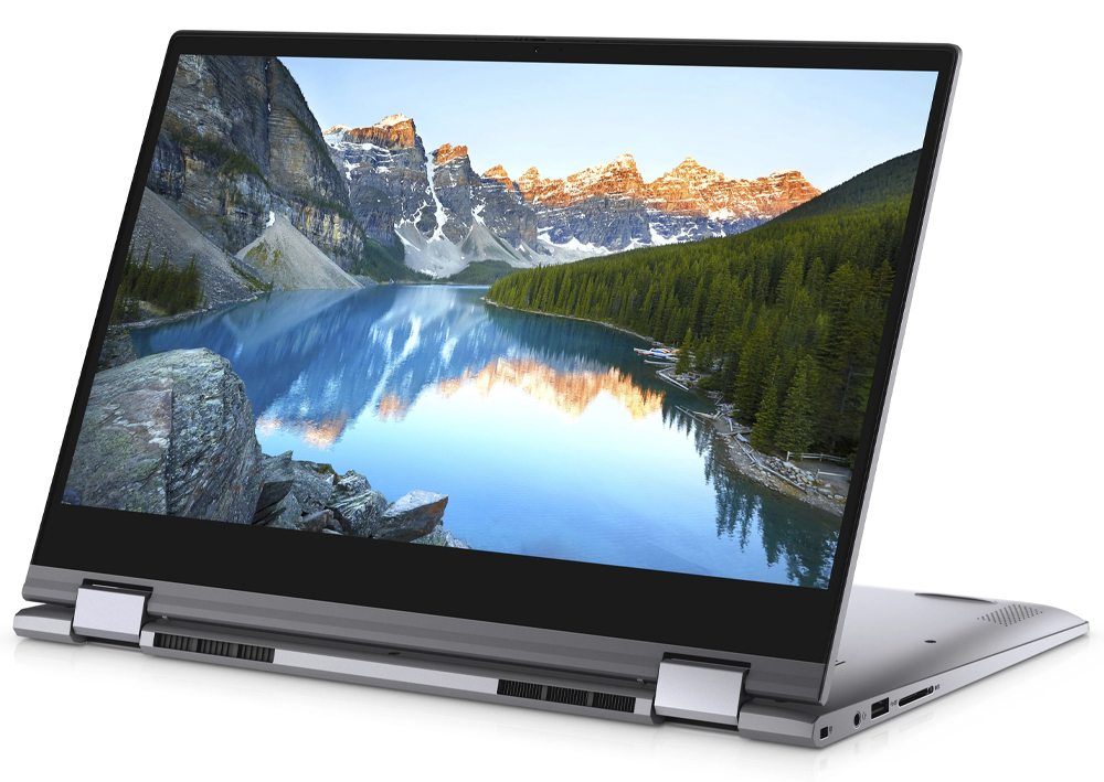 Dell Inspiron 14 5406 11th Gen Core i3 2-in-1 Ultrabook With 2TB SSD And 8GB RAM