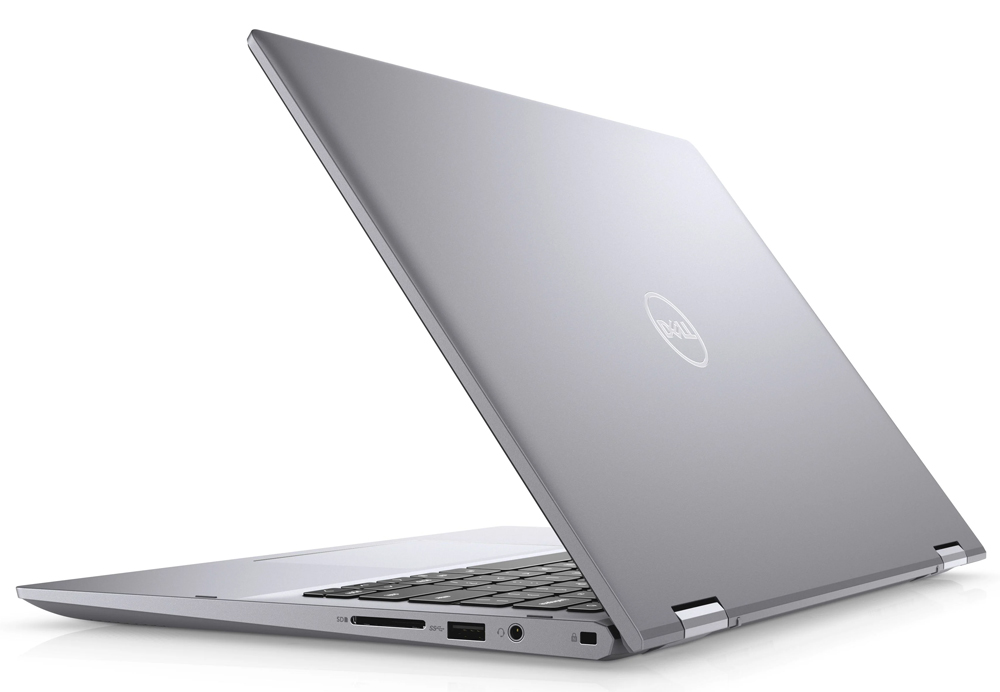 Dell Inspiron 14 5406 11th Gen Core i3 2-in-1 Ultrabook With 512GB SSD And 12GB RAM