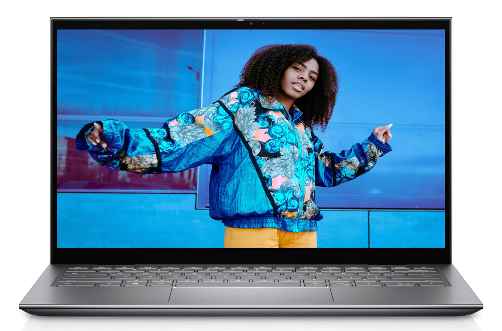 Dell Inspiron 14 5410-4028 GeForce MX350 i5 Touchscreen Ultrabook