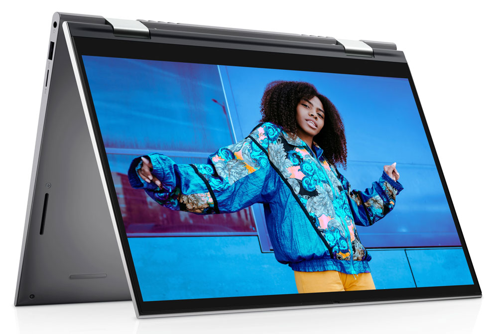 Dell Inspiron 14 5410-4028 GeForce MX350 i5 Touchscreen Ultrabook
