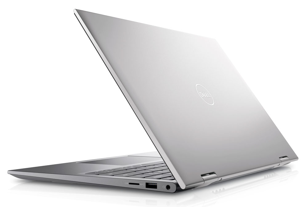 Dell Inspiron 14 5410-4028 GeForce MX350 i5 Touchscreen Ultrabook With 16GB RAM