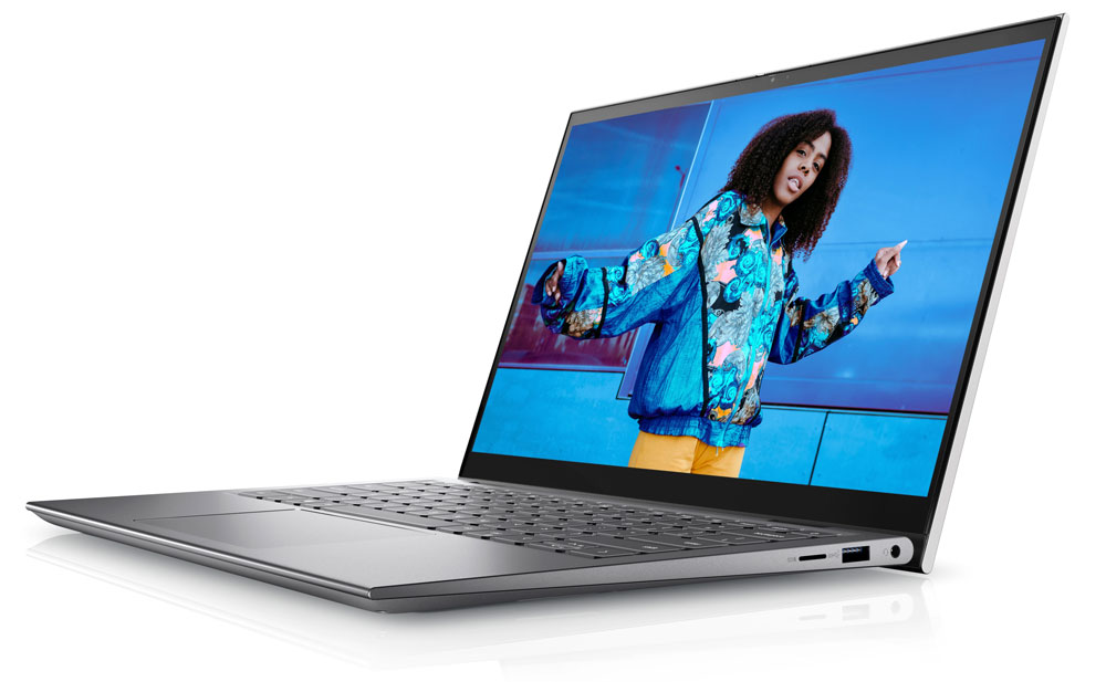 Dell Inspiron 14 5410-4271 GeForce MX350 i5 Touchscreen Ultrabook