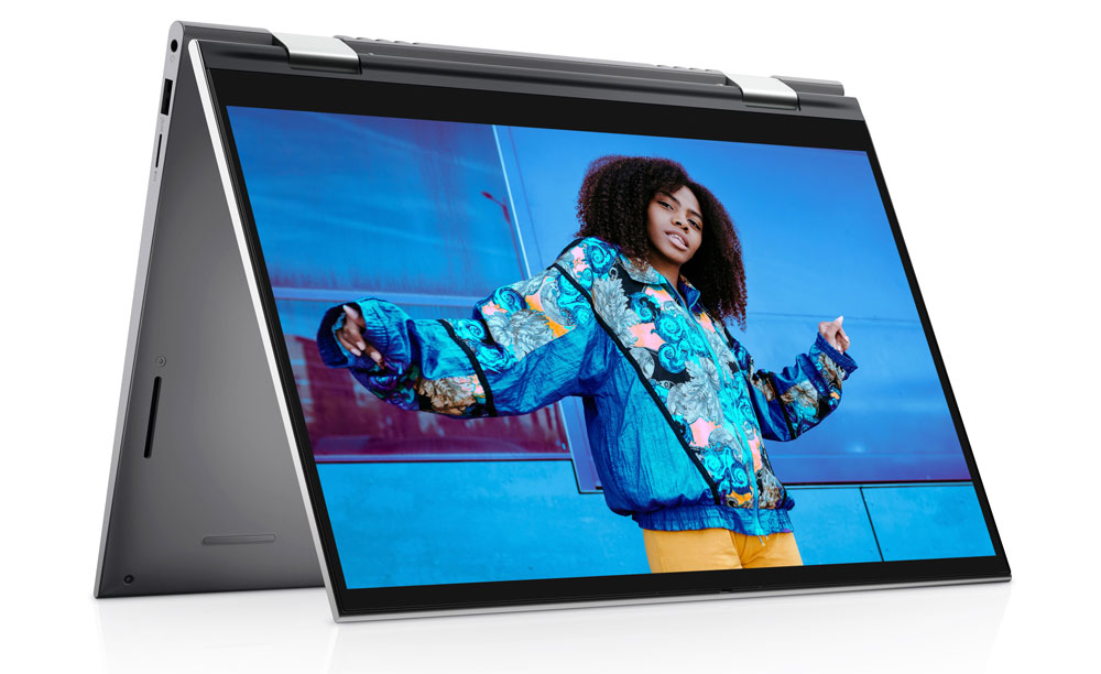 Dell Inspiron 14 5410 Core i7 Touchscreen Ultrabook