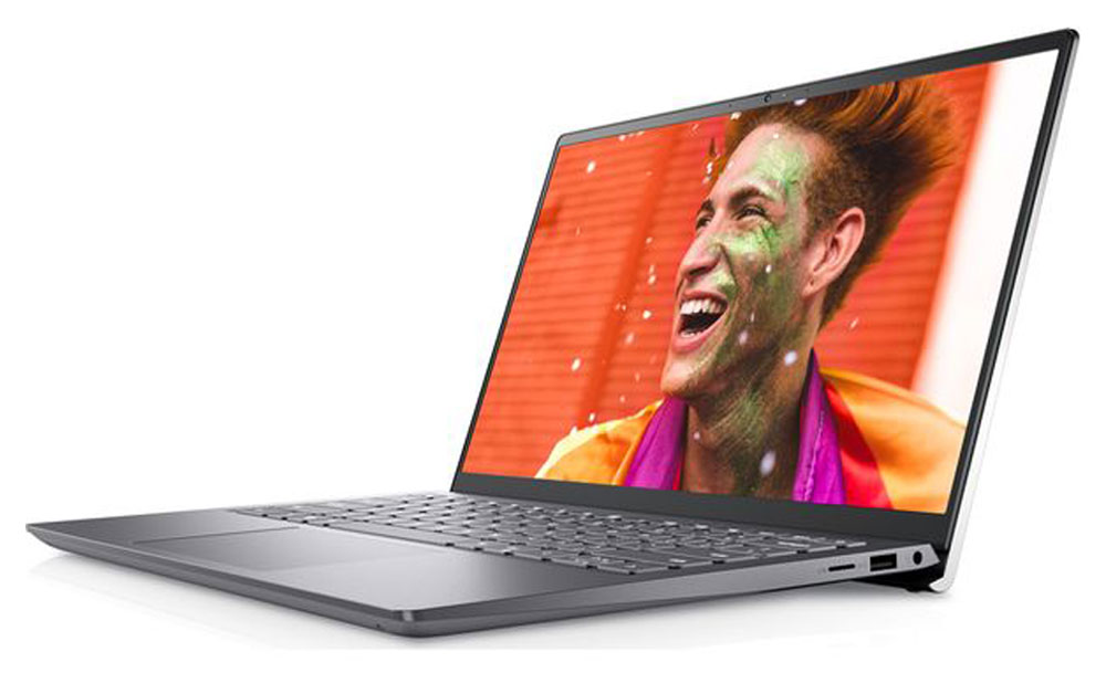 Dell Inspiron 14 5415-0167 Ryzen 7 Laptop With 32GB RAM & 1TB SSD