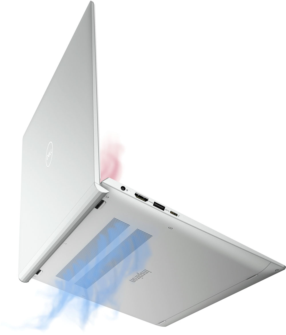 Dell Inspiron 14 7400-0181 11th Gen Core i7 Laptop