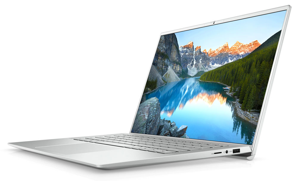 Dell Inspiron 14 7400-0198 MX350 Core i7 Laptop