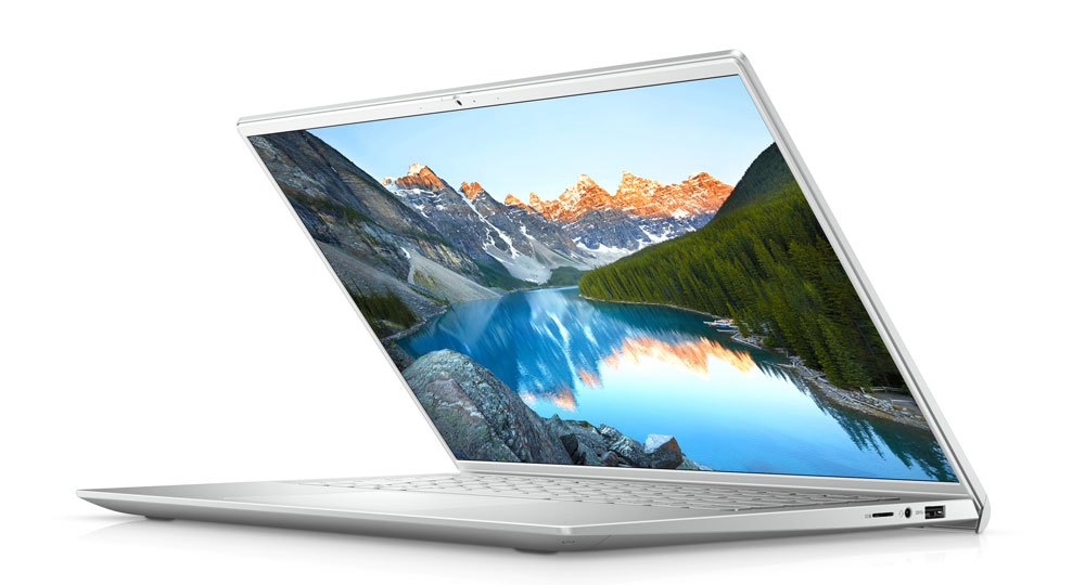 Dell Inspiron 14 7400-0198 MX350 Core i7 Laptop