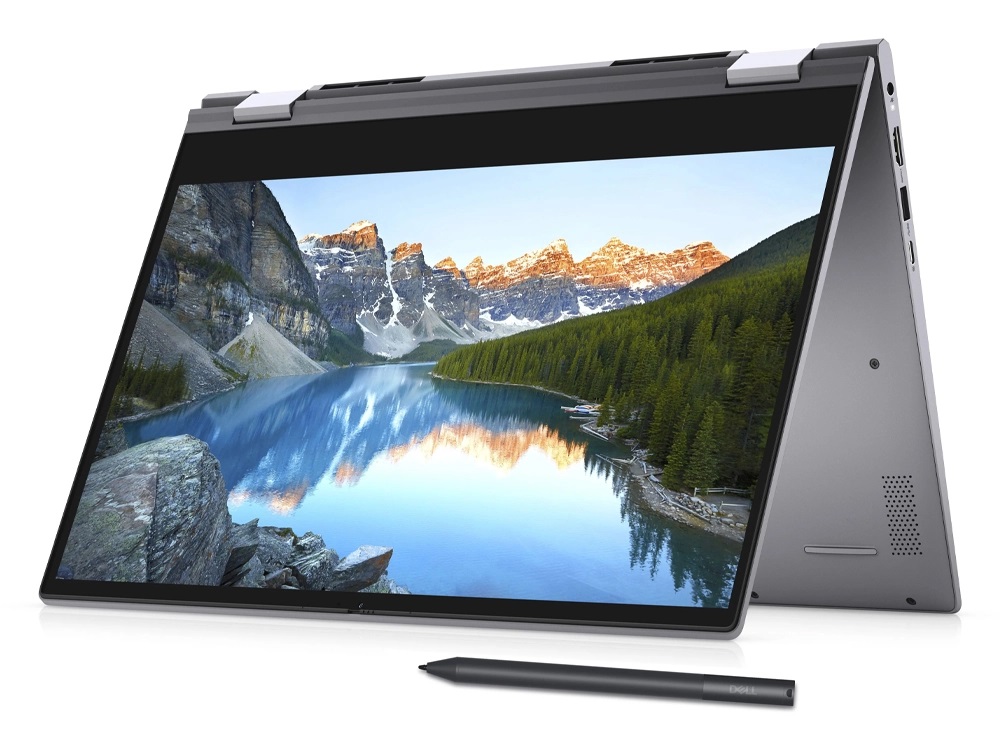 Dell Inspiron 14 5406 11th Gen Core i7 2-in-1 Ultrabook