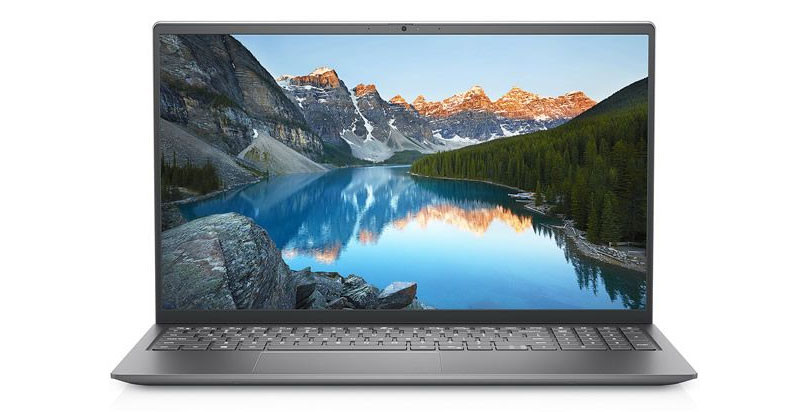 Dell Inspiron 15 5515-0013 Ryzen 5 Laptop
