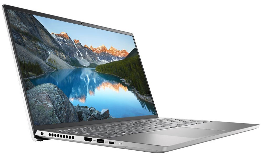 Dell Inspiron 15 7510 Core i7 RTX 3050 Professional Laptop