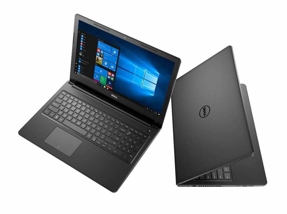 Dell Inspiron 15 3576 Ci5 8th Generation Laptop