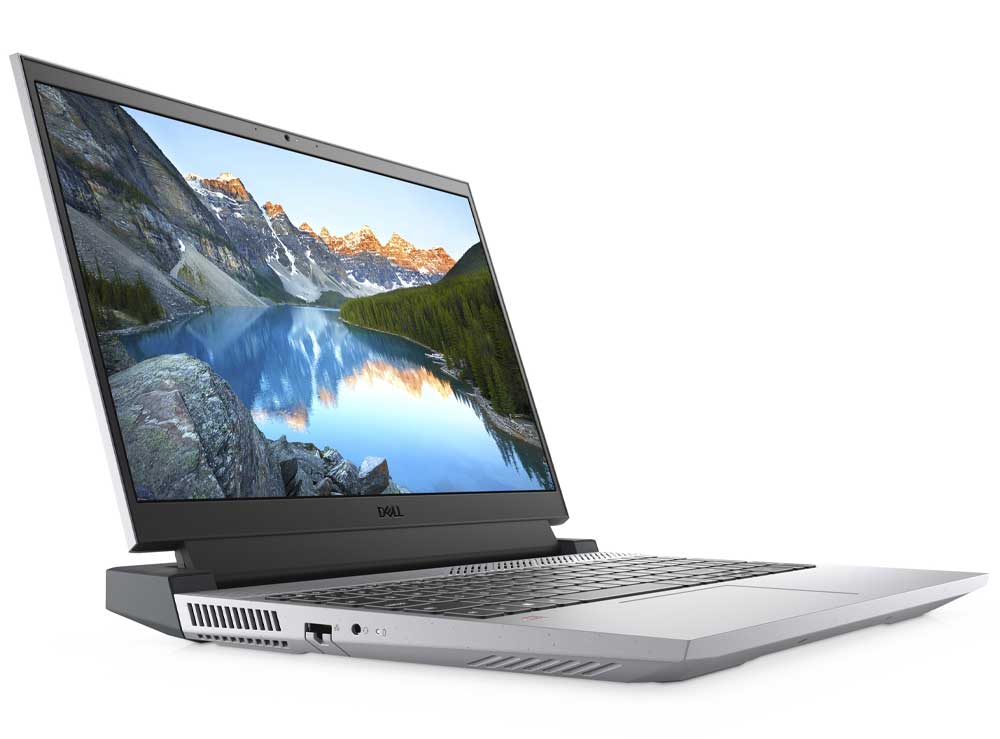 Dell Inspiron G15 5515-3472 RTX 3050 Gaming Laptop 64GB RAM