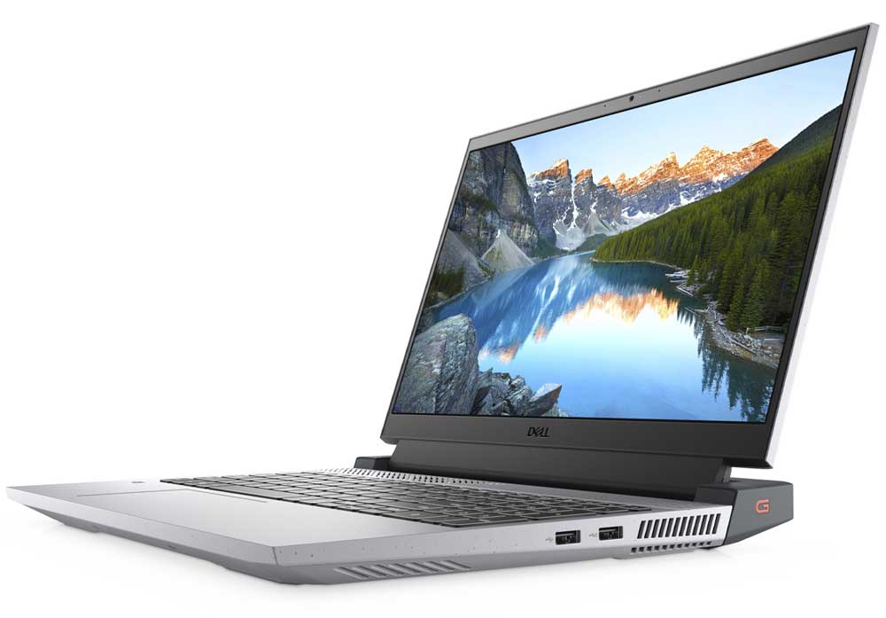 Dell Inspiron G15 5515-3472 RTX 3050 Gaming Laptop 16GB RAM