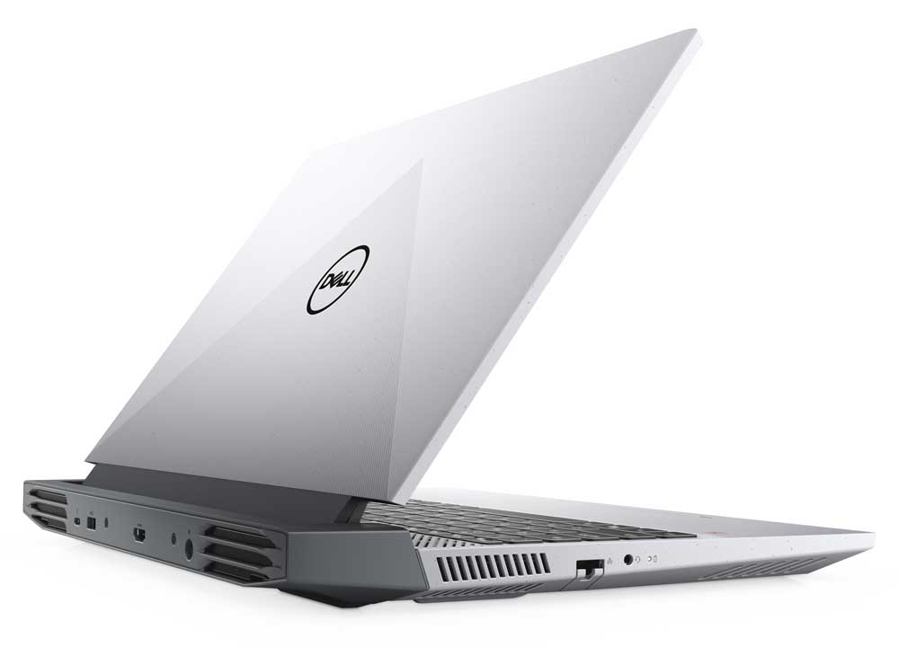 Dell Inspiron G15 5515-3472 RTX 3050 Gaming Laptop With 512GB SSD