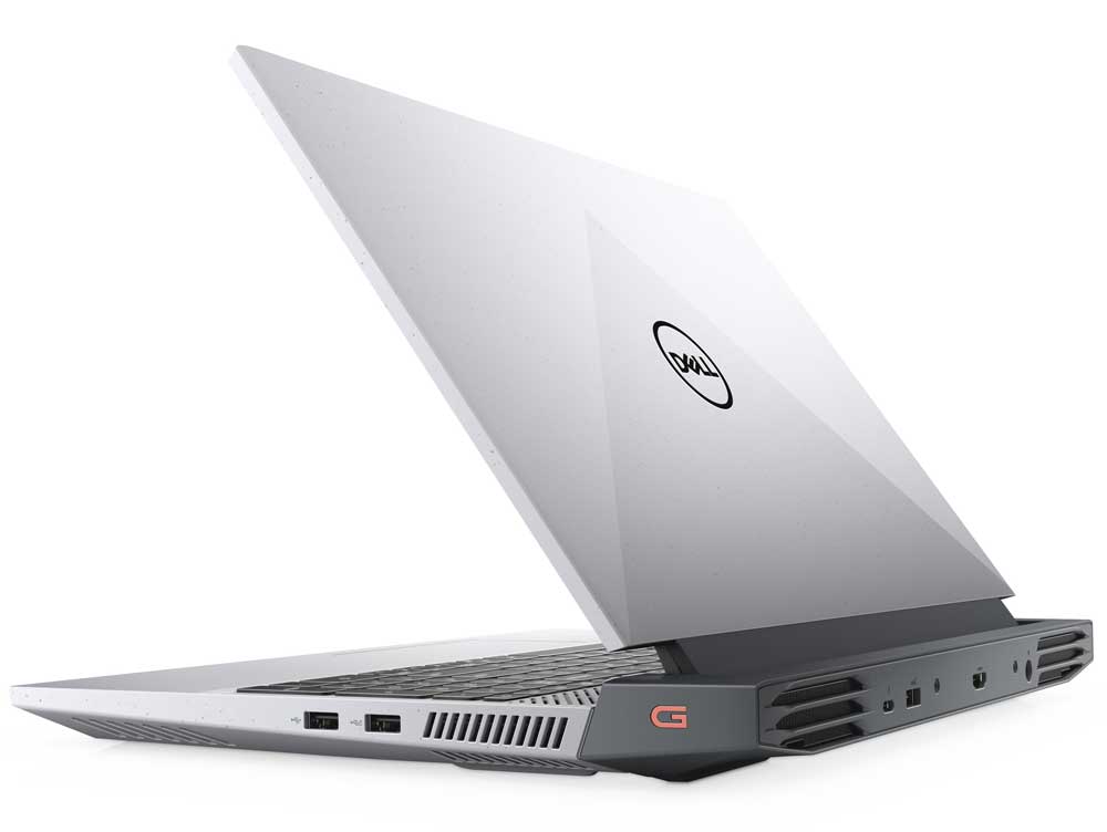 Dell Inspiron G15 5515-3489 RTX 3050 Gaming Laptop With 2TB SSD