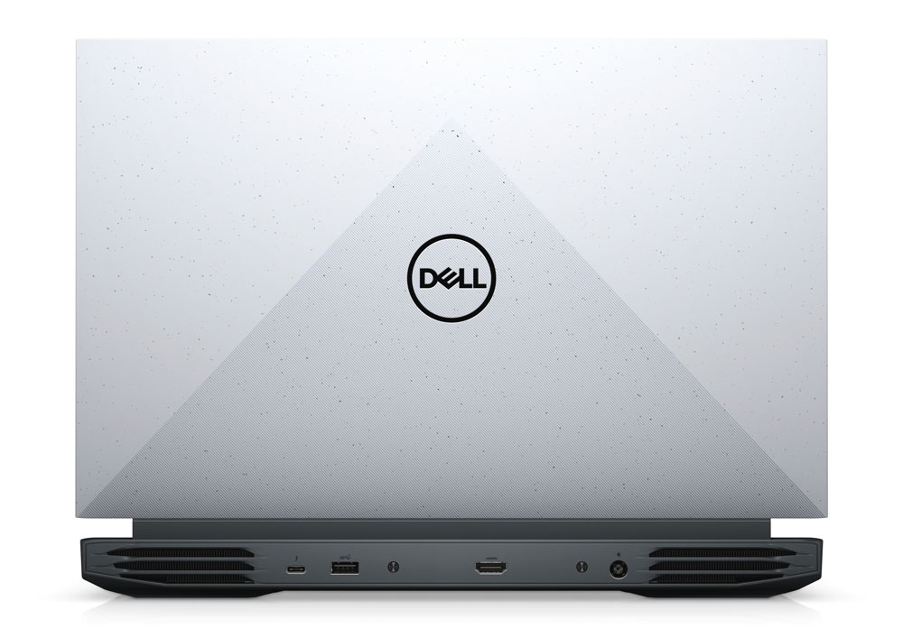 Dell Inspiron G15 5515-3496 RTX 3060 Gaming Laptop With 4TB SSD