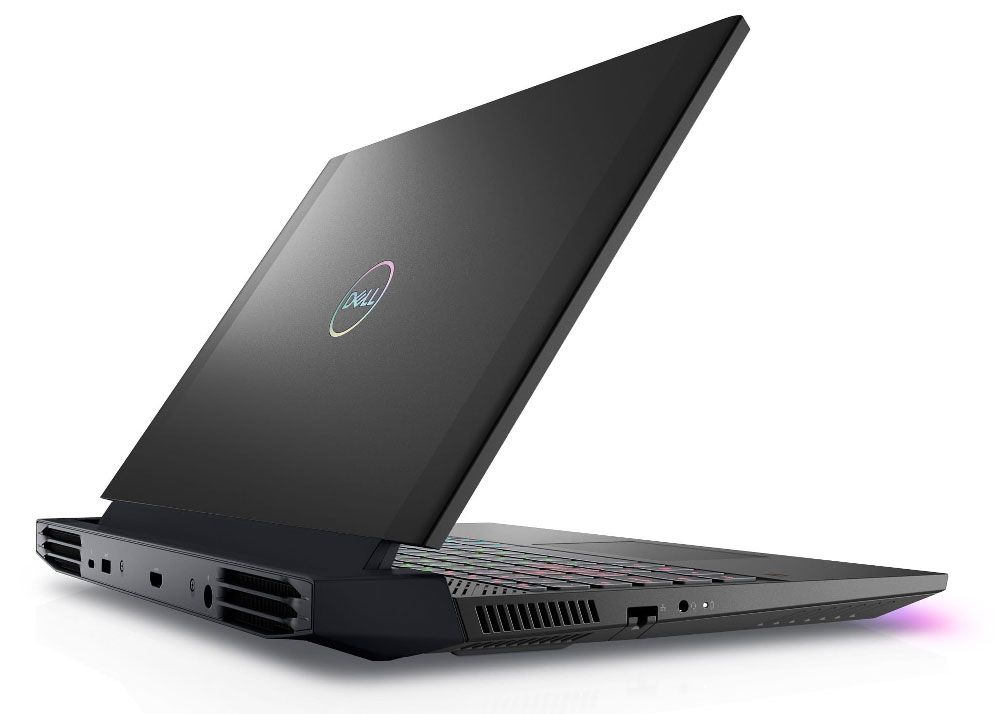 Dell Inspiron G15 5520 Core i7 RTX 3070 Ti Gaming Laptop