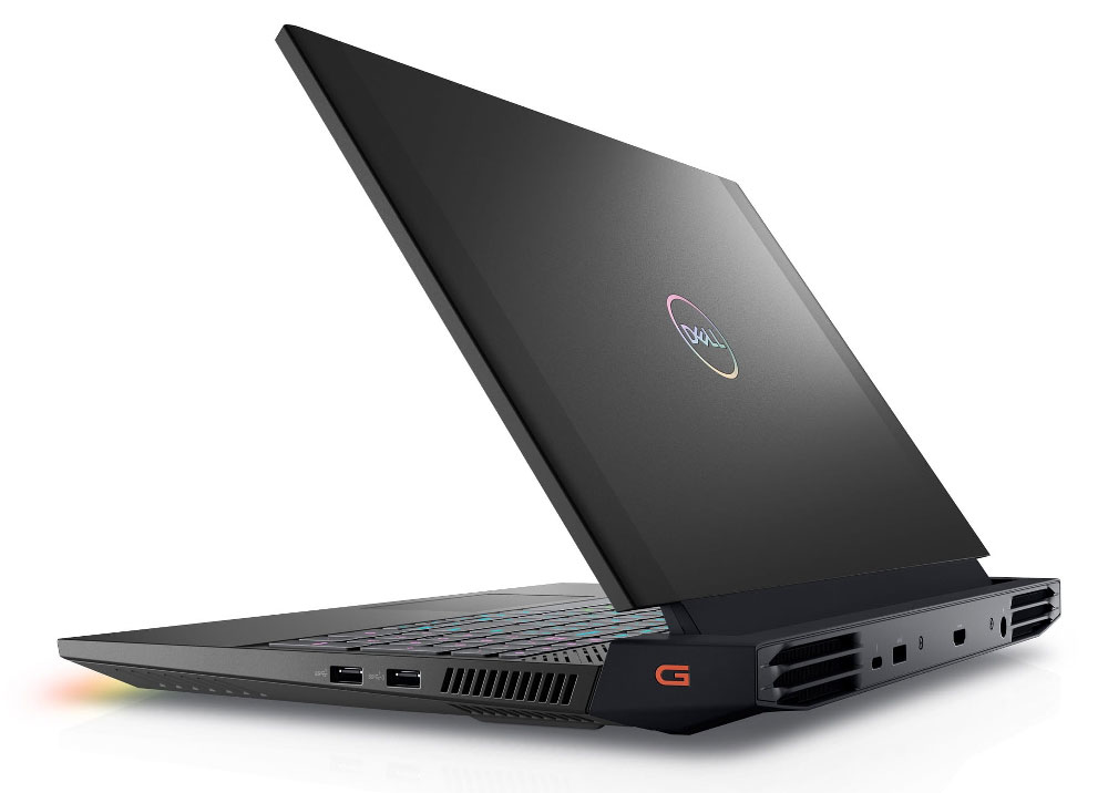 Dell Inspiron G15 5520 Core i7 RTX 3070 Ti Gaming Laptop With 4TB SSD