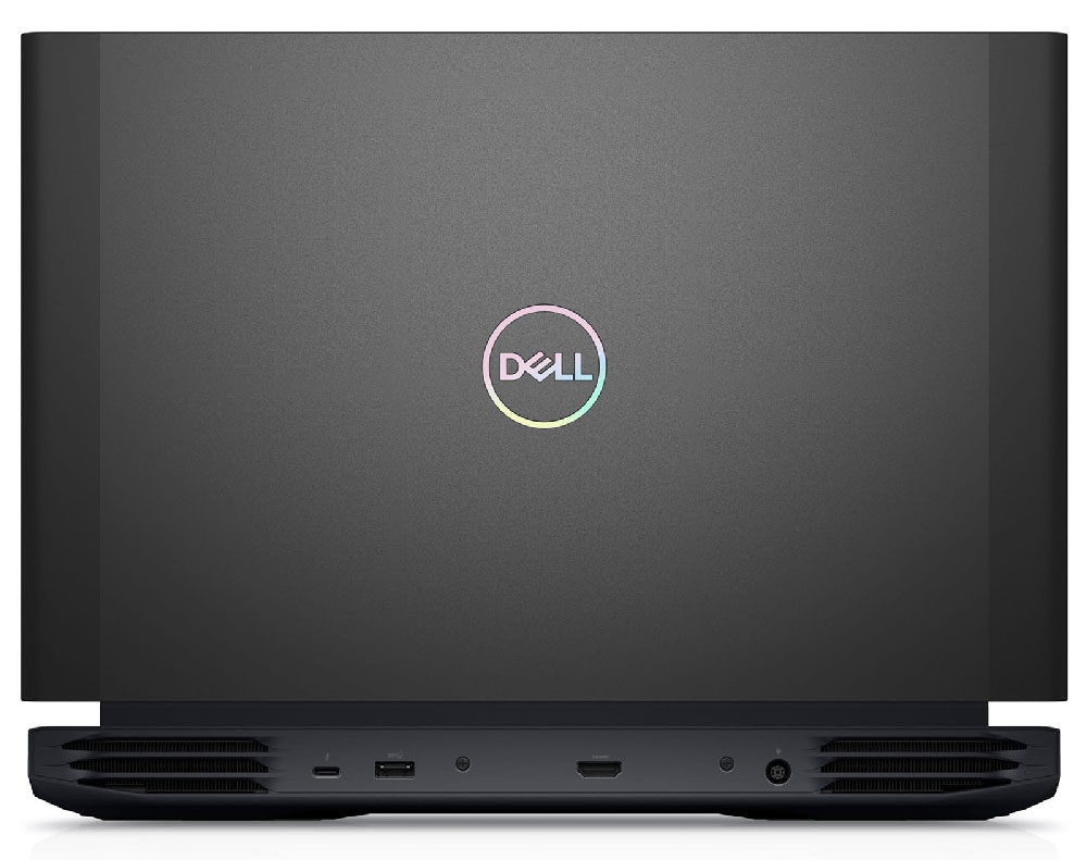 Dell Inspiron G15 5520 Core i7 RTX 3070 Ti Gaming Laptop With 4TB SSD