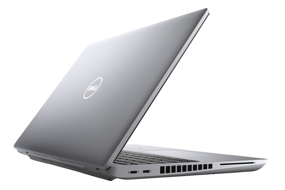 DELL Precision 3561 Core i5 Quadro T600 Workstation Laptop With 4TB SSD