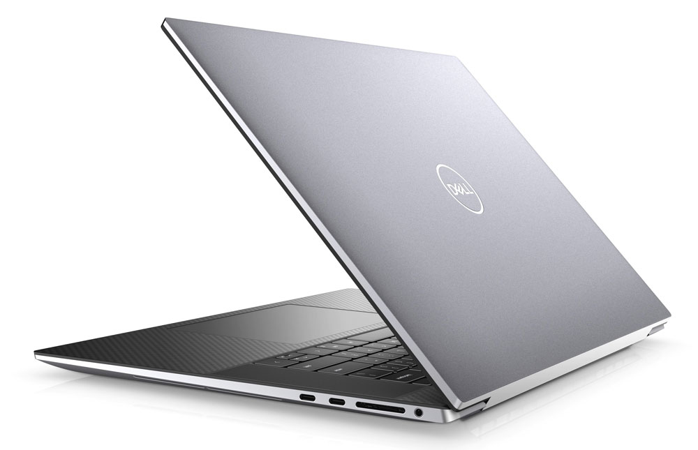 DELL Precision 5760 RTX A3000 Workstation Laptop With 8TB SSD