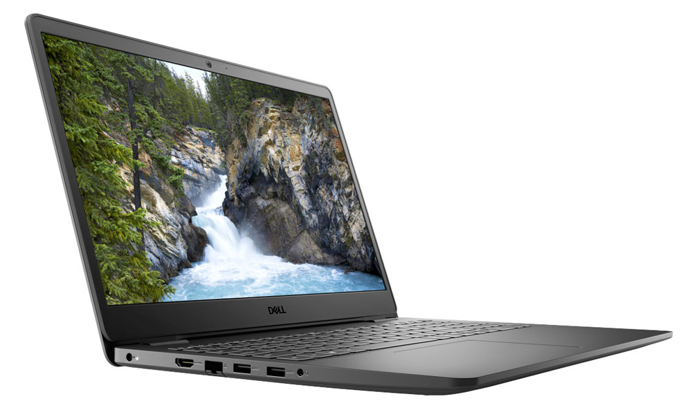 Dell Vostro 15 3500 11th Gen Core i5 Laptop With 16GB RAM