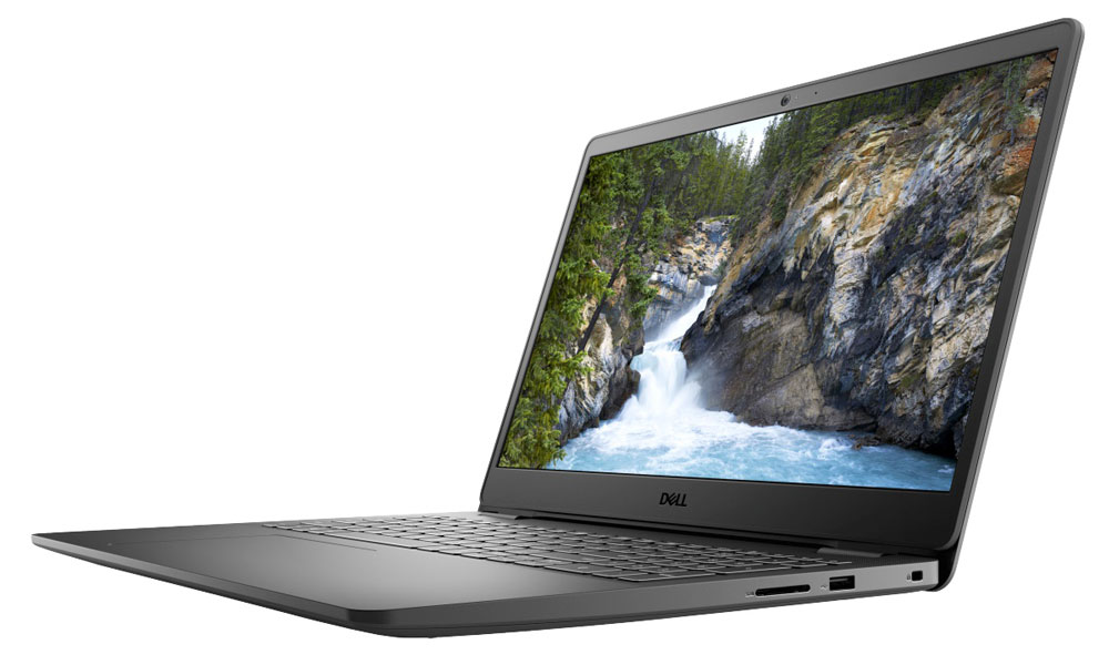 Dell Vostro 15 3500 11th Gen Core i5 Laptop With 12GB RAM