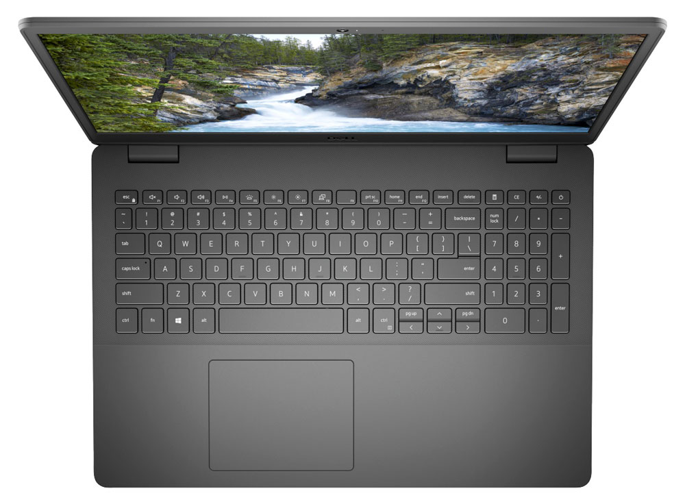 Dell Vostro 15 3500 11th Gen Core i5 Laptop With 16GB RAM & 1TB SSD