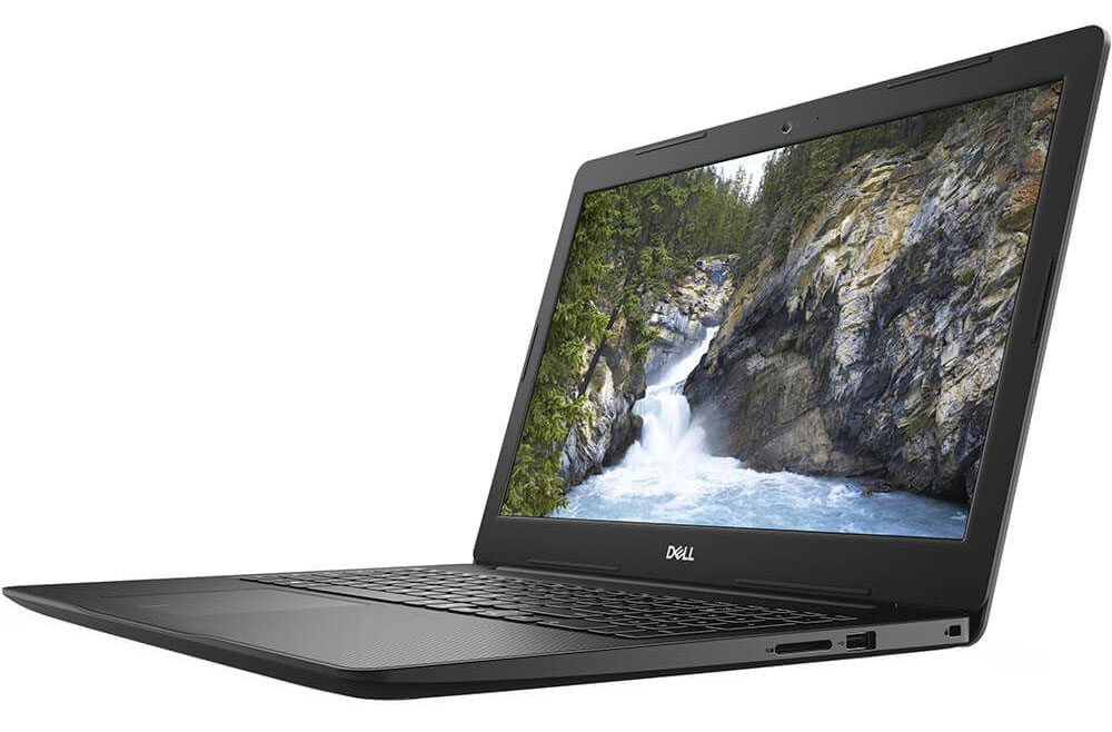 Dell Vostro 15 3590 10th Gen Core i3 Laptop