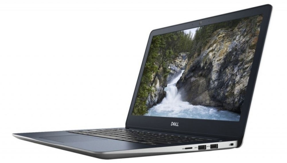 Buy DELL Vostro 5370 13.3" Core i5 Laptop With 1TB SSD And