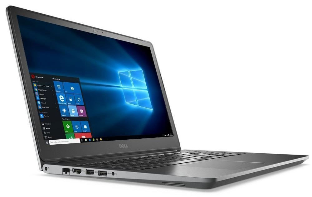 Buy DELL Vostro 5568 15.6" Core i7 Laptop at Evetech.co.za