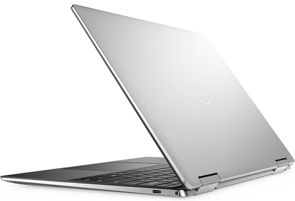 Buy Dell XPS 13 7390 10th Gen Core i7 2-in-1 4K Ultrabook at Evetech.co.za