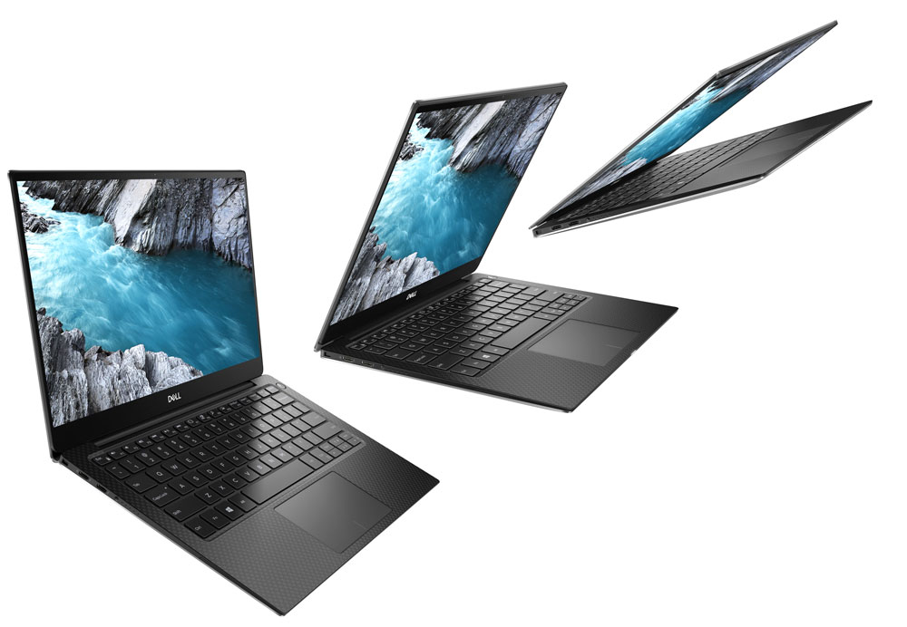 Dell XPS 13 9305 13.3" 11th Gen Core i7 Ultrabook With 1TB SSD