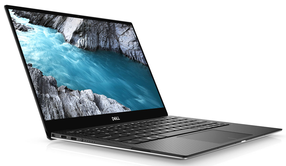 Dell XPS 13 9305 13.3" 11th Gen Core i7 Ultrabook With 2TB SSD