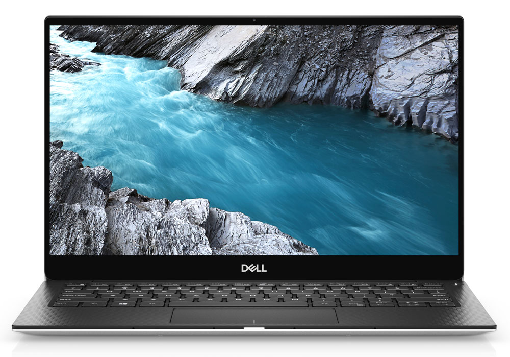 Dell XPS 13 9305 11th Gen Core i5 Professional Ultrabook With 1TB SSD