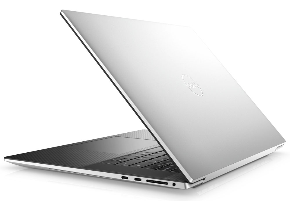 Dell XPS 17 9710 11th Gen Core i7 RTX 3050 Ultrabook With 32GB RAM