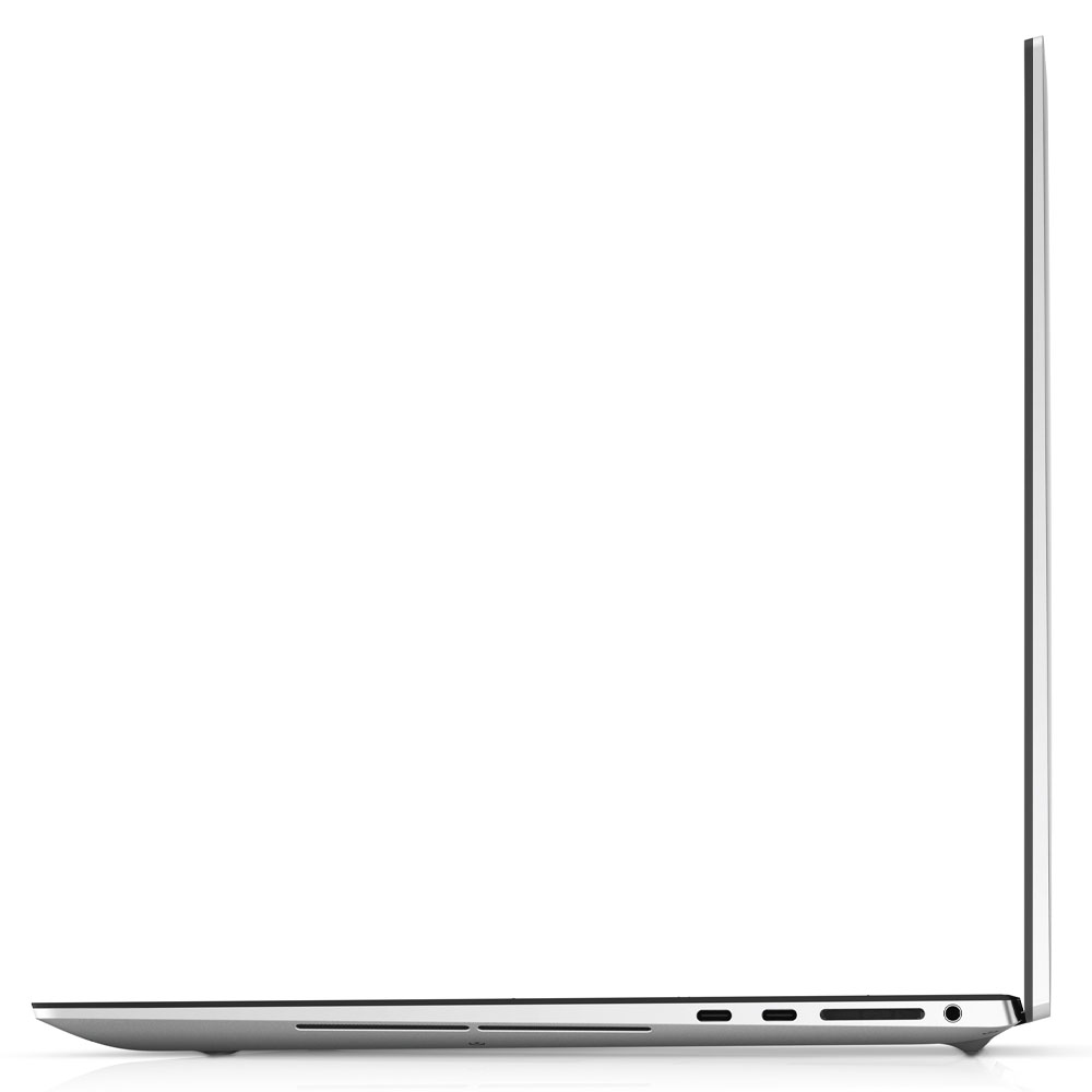 Dell XPS 17 9710 11th Gen Core i7 RTX 3050 Ultrabook With 2TB SSD