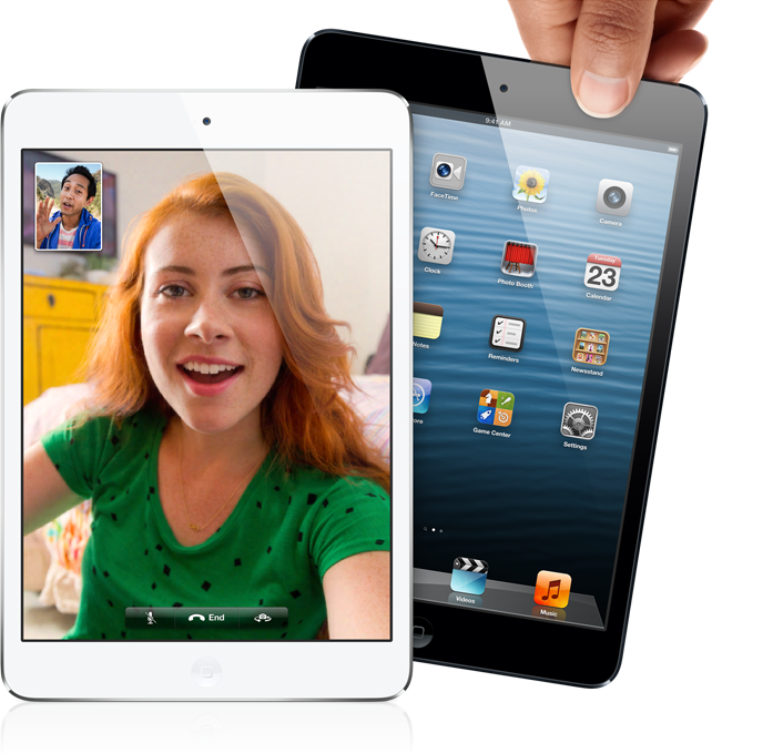 Buy Apple iPad Mini Tablet 64GB WiFi Only at Evetech.co.za