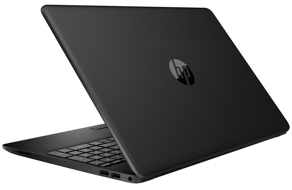 HP 15-dw1016ni Intel Dual Core Laptop