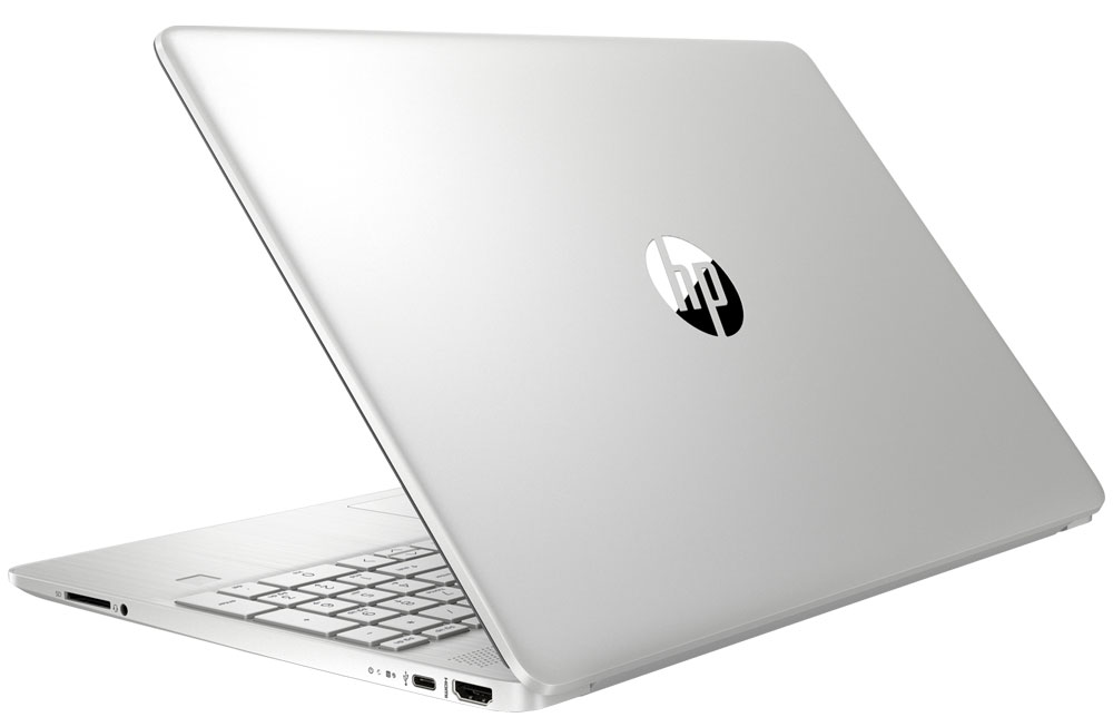 HP 15s-eq1013ni Ryzen 5 Laptop