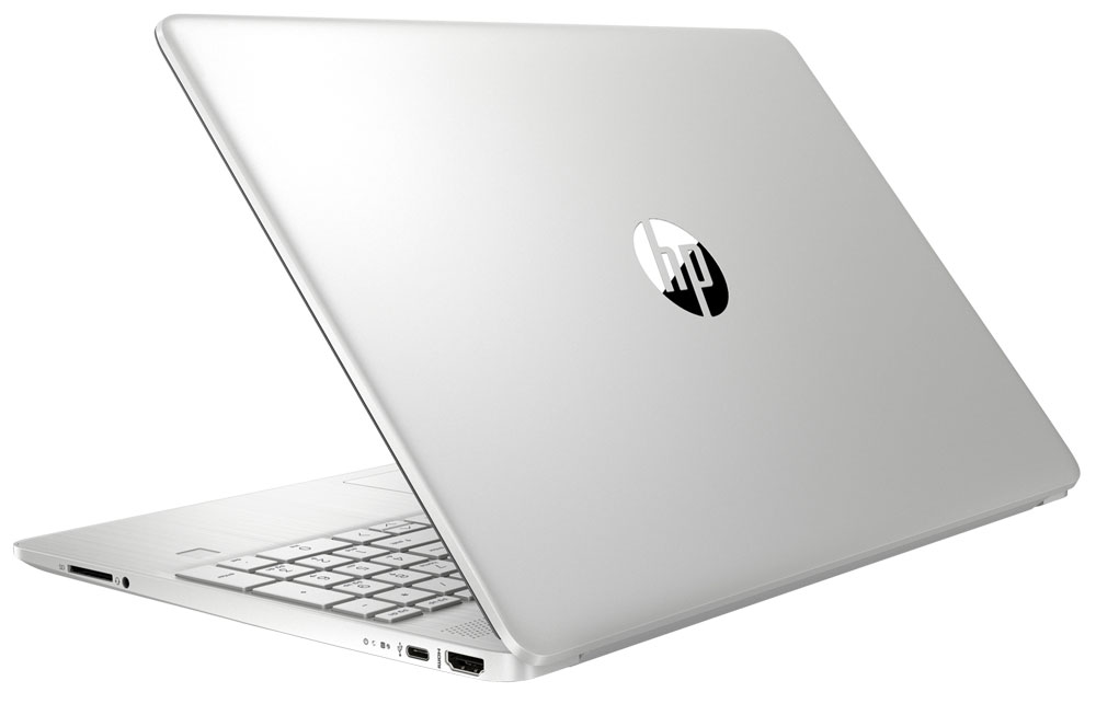 HP 15s-eq2000ni Ryzen 7 Laptop